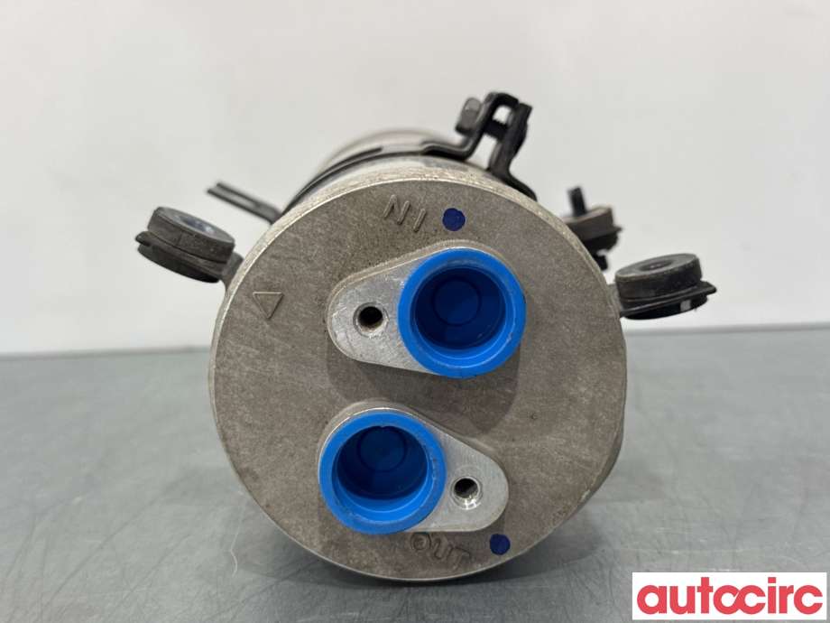 Kullfilter (boks) til Nissan Leaf 2018-->> (Type II)  (NISSAN|924795SH0B|447900-0260)