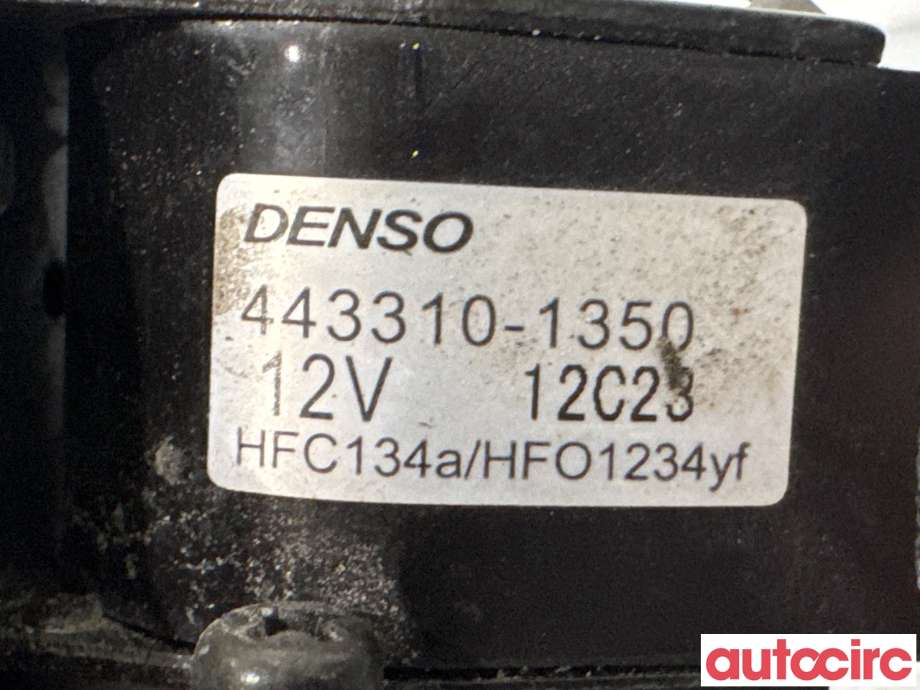 Diverse deler til Nissan Leaf 2018-->> (Type II) (NISSAN|NO NR|443310-1350|)
