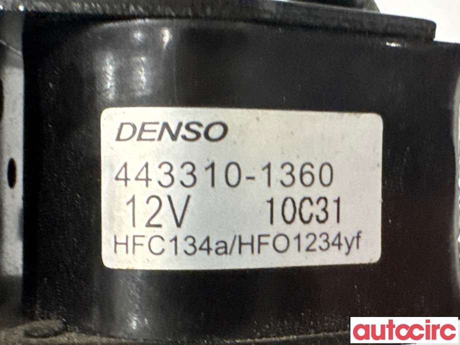 Diverse deler til Nissan Leaf 2018-->> (Type II)  (NISSAN|NO NR|443310-1360|)