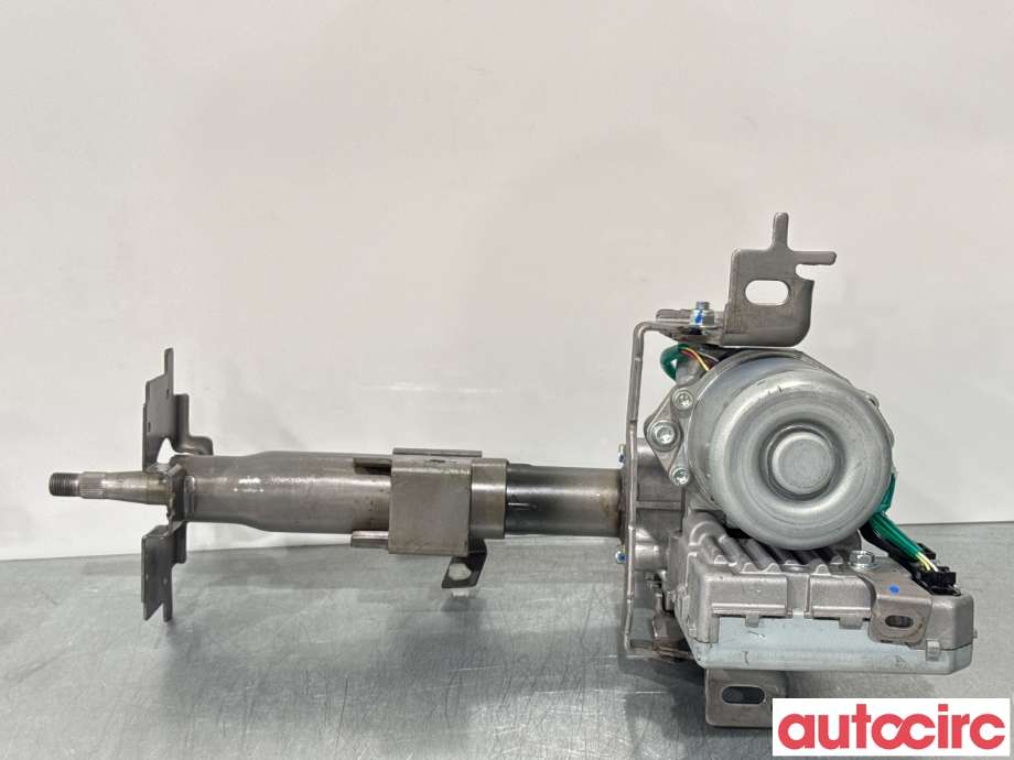 Rattaksel elektrisk servo til Nissan Leaf, 2018-->> (Type II)  (NISSAN|488115SH7C)