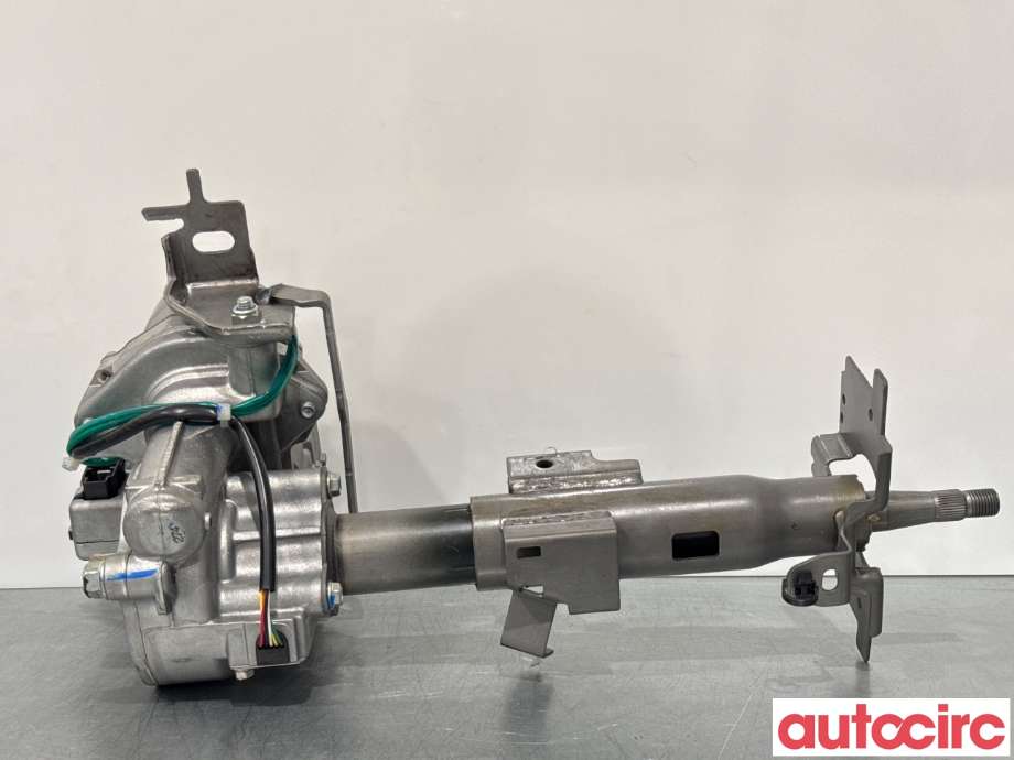 Rattaksel elektrisk servo til Nissan Leaf 2018-->> (Type II)  (NISSAN|488115SH7C||488105SH0D)