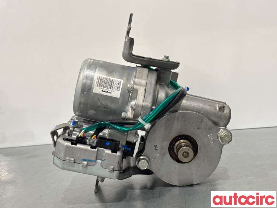 Rattaksel elektrisk servo til Nissan Leaf 2018-->> (Type II)  (NISSAN|488115SH7C||488105SH0D)