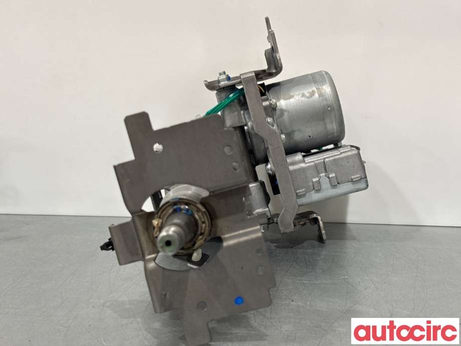 Rattaksel elektrisk servo til Nissan Leaf 2018-->> (Type II)  (NISSAN|488115SH7C||488105SH0D)