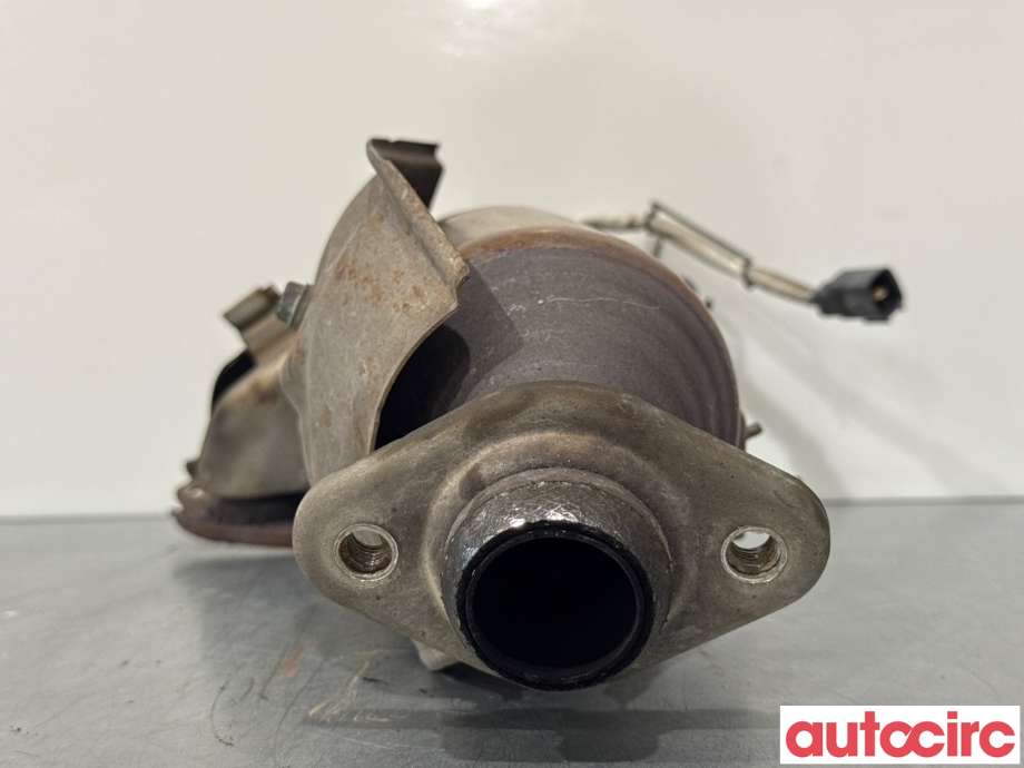 Manifold eksos til Toyota Aygo 2005-2014 (Type I)  (TOYOTA|171400Q040|)