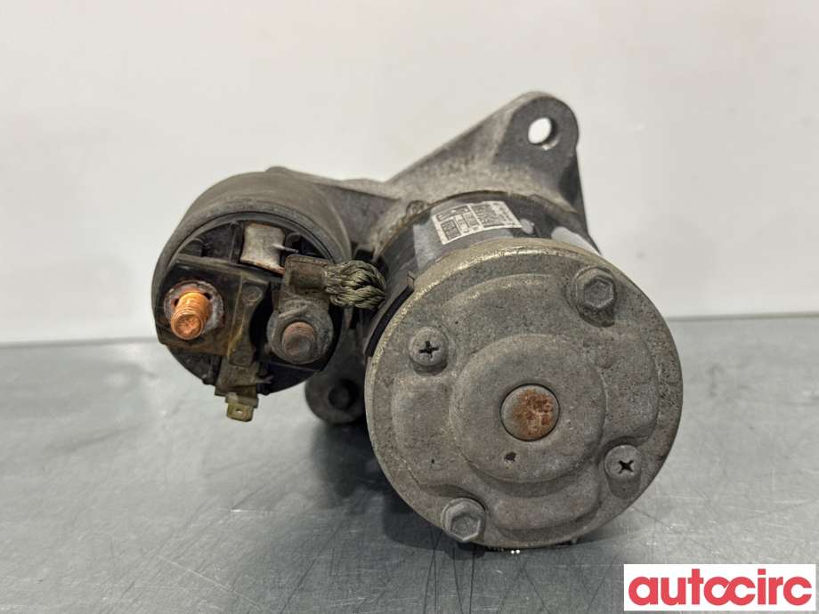 Starter til Suzuki SX4 2006-2009 (Type I, Fase 1) (SUZUKI|31100-86G00|M000T36071|31100-63J00)