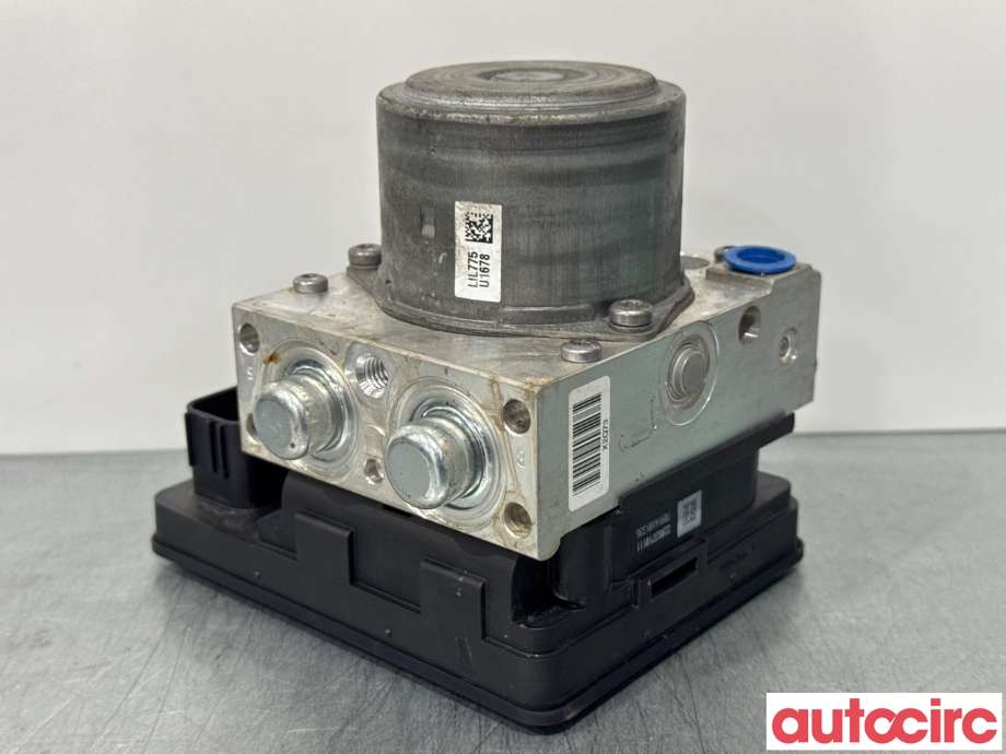 ABS sentral til Mercedes E-Klasse 2016-2023 (W213) (W213) (MERCEDES|A2134316101|54087632|A2134311601)