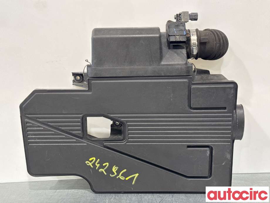 Luftfilterboks til Suzuki SX4 2006-2009 (Type I, Fase 1) (SUZUKI|13700-79J00|79J-A0I|)