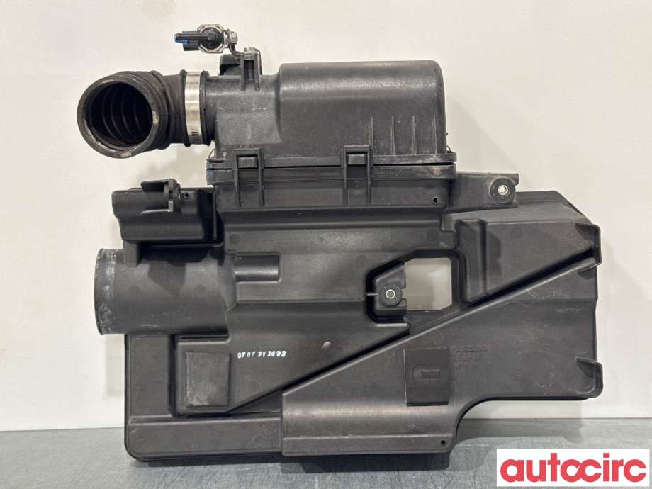 Luftfilterboks til Suzuki SX4 2006-2009 (Type I, Fase 1) (SUZUKI|13700-79J00|79J-A0I|)