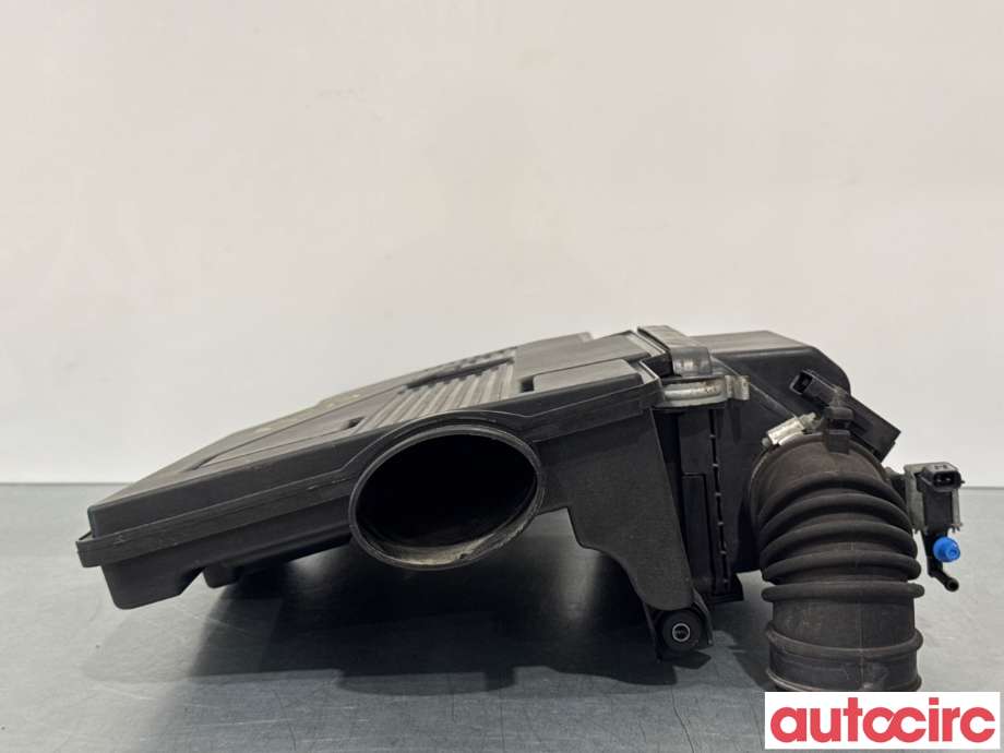 Luftfilterboks til Suzuki SX4 2006-2009 (Type I, Fase 1) (SUZUKI|13700-79J00|79J-A0I|)
