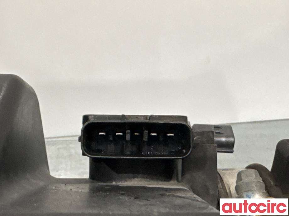 Luftfilterboks til Suzuki SX4 2006-2009 (Type I, Fase 1) (SUZUKI|13700-79J00|79J-A0I|)