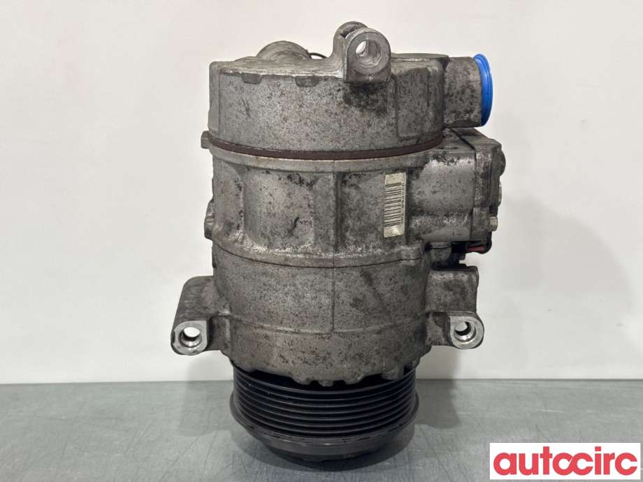 Aircondition kompressor til Mercedes E-Klasse, 2009-2013 (Fase 1) (W212) (W212) (MERCEDES|A0022303211)