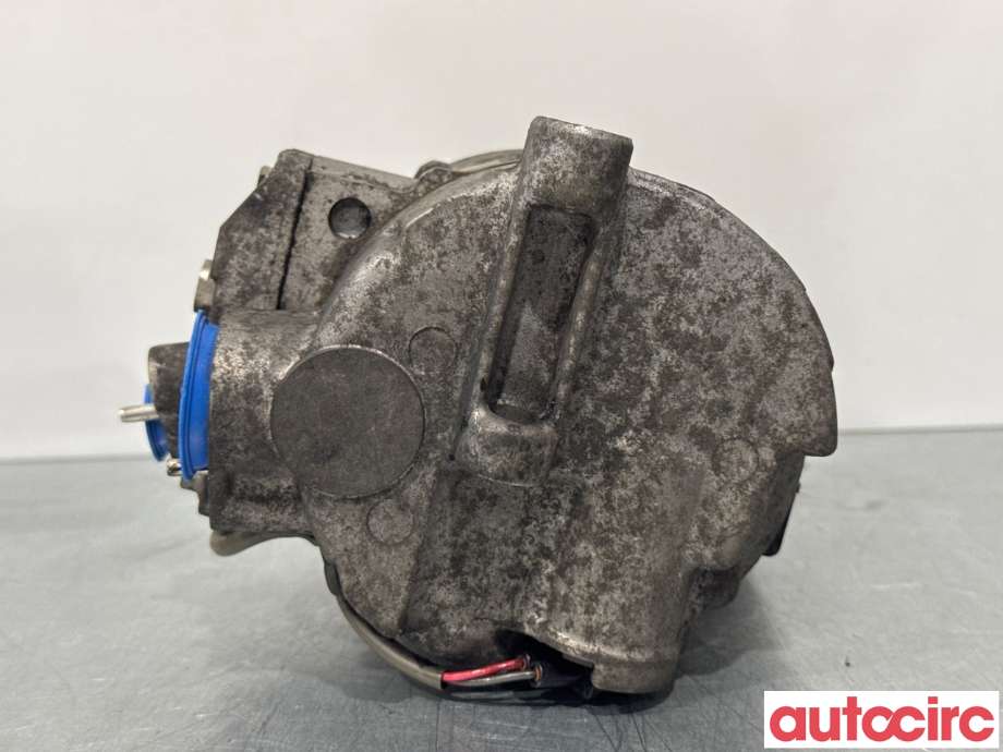 Aircondition kompressor til Mercedes E-Klasse 2009-2013 (Fase 1) (W212) (W212) (MERCEDES|A0022303211|447190-9698)