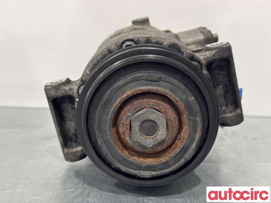 Aircondition kompressor til Mercedes E-Klasse 2009-2013 (Fase 1) (W212) (W212) (MERCEDES|A0022303211|447190-9698)