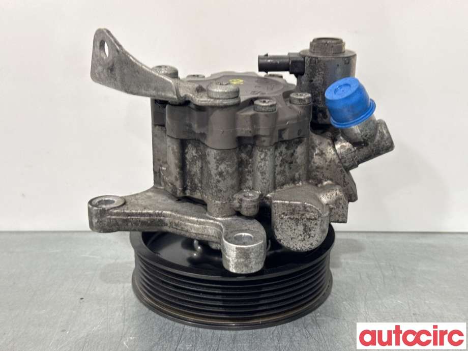 Servo pumpe mekanisk til Mercedes E-Klasse 2009-2013 (Fase 1) (W212) (W212) (MERCEDES|A0064664801|)