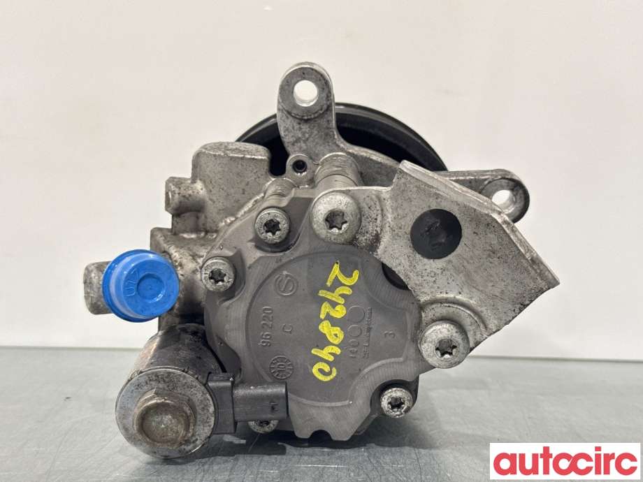 Servo pumpe mekanisk til Mercedes E-Klasse 2009-2013 (Fase 1) (W212) (W212) (MERCEDES|A0064664801|)