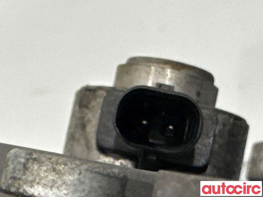 Servo pumpe mekanisk til Mercedes E-Klasse 2009-2013 (Fase 1) (W212) (W212) (MERCEDES|A0064664801|)