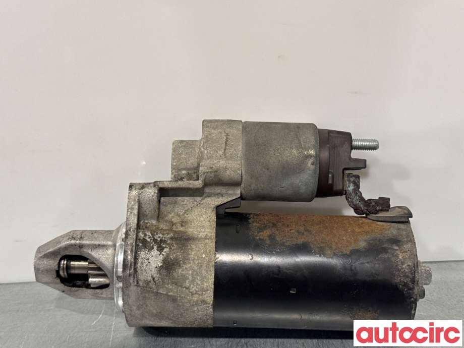 Starter diesel til Mercedes E-Klasse, 2009-2013 (Fase 1) (W212) (W212) (MERCEDES|A0061516201)