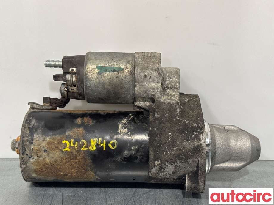 Starter diesel til Mercedes E-Klasse 2009-2013 (Fase 1) (W212) (W212) (MERCEDES|A0061516201||A0061519901)