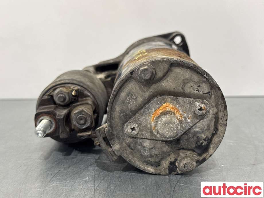 Starter diesel til Mercedes E-Klasse 2009-2013 (Fase 1) (W212) (W212) (MERCEDES|A0061516201||A0061519901)
