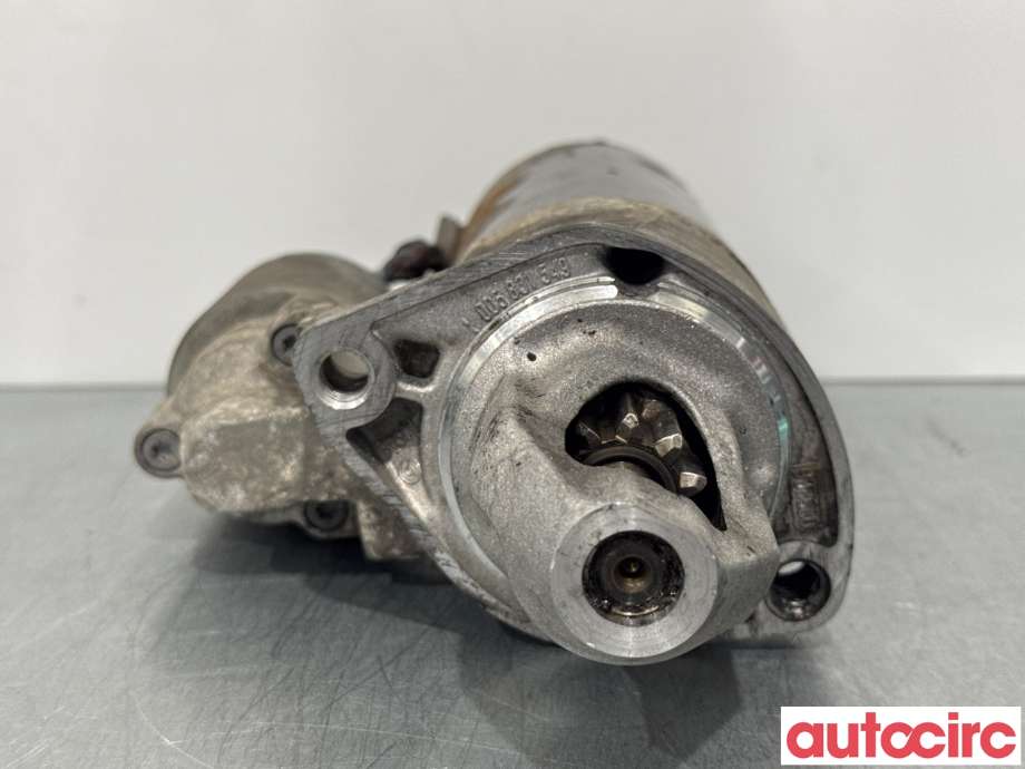 Starter diesel til Mercedes E-Klasse 2009-2013 (Fase 1) (W212) (W212) (MERCEDES|A0061516201||A0061519901)