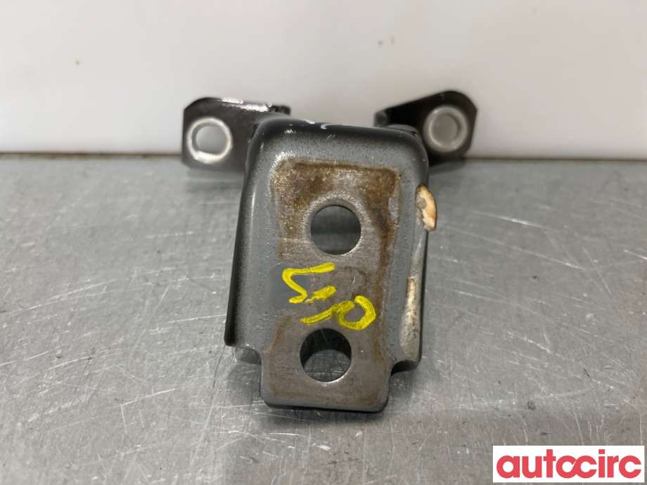 Hengsler til Mazda 6, 2013-2015 (Type III, Fase 1)  (MAZDA|KD53-59-210A)