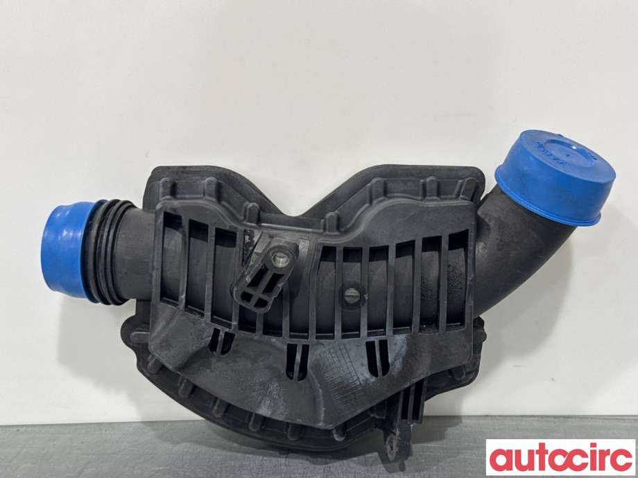 Turbo rør til Mercedes E-Klasse, 2009-2013 (Fase 1) (W212) (W212) (MERCEDES|A6429970520)