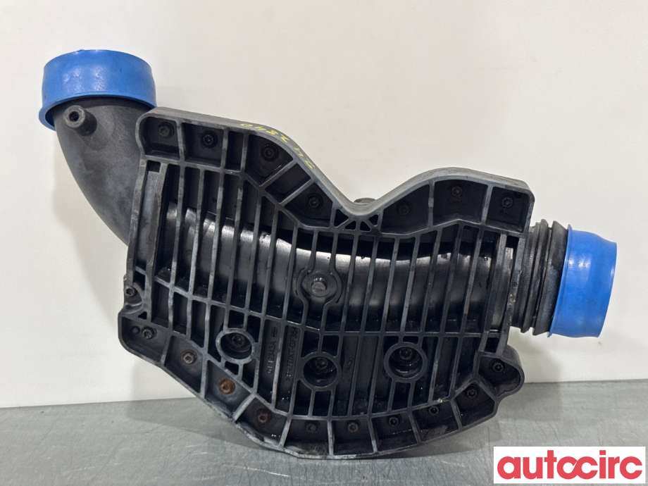 Turbo rør til Mercedes E-Klasse 2009-2013 (Fase 1) (W212) (W212) (MERCEDES|A6429970520||A6421402787)