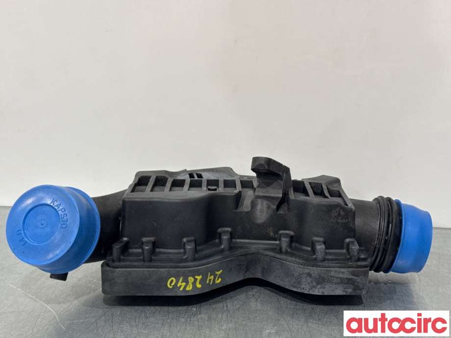 Turbo rør til Mercedes E-Klasse 2009-2013 (Fase 1) (W212) (W212) (MERCEDES|A6429970520||A6421402787)