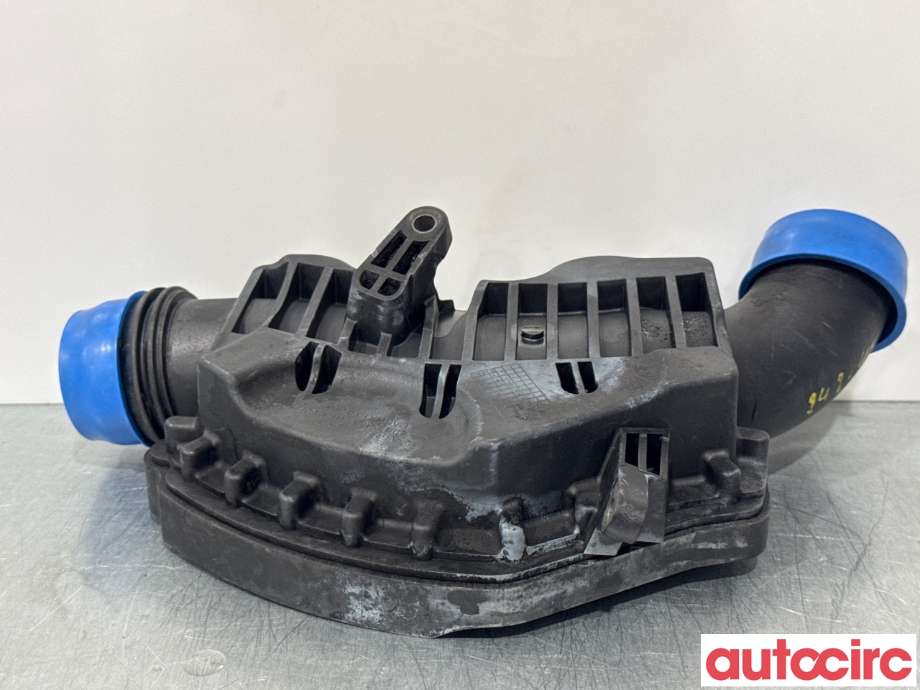 Turbo rør til Mercedes E-Klasse 2009-2013 (Fase 1) (W212) (W212) (MERCEDES|A6429970520||A6421402787)