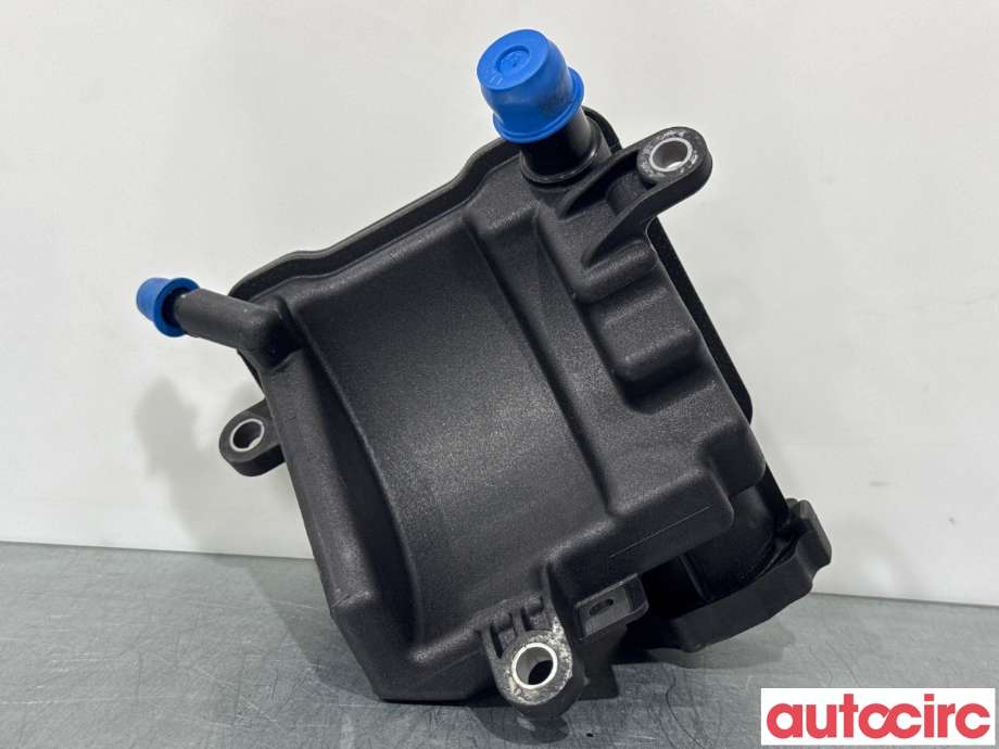 Servo oljebeholder til Mercedes E-Klasse 2009-2013 (Fase 1) (W212) (W212) (MERCEDES|A0004602283|)
