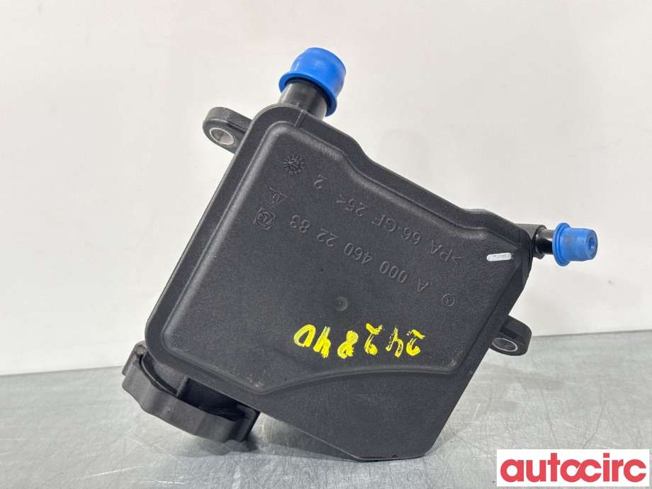 Servo oljebeholder til Mercedes E-Klasse 2009-2013 (Fase 1) (W212) (W212) (MERCEDES|A0004602283|)