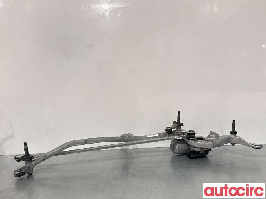 Viskermotor frontrute til Mercedes E-Klasse 2016-2023 (W213) (W213) (MERCEDES|A2138205804|1397225001|A2138206904)