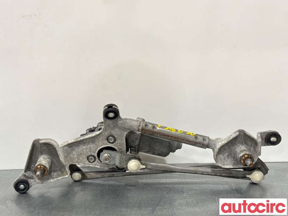 Viskermotor frontrute til Suzuki SX4 2006-2009 (Type I, Fase 1) (SUZUKI|38100-79J01|159300-0850|38110-79J00)