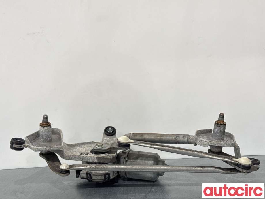 Viskermotor frontrute til Suzuki SX4 2006-2009 (Type I, Fase 1) (SUZUKI|38100-79J01|159300-0850|38110-79J00)