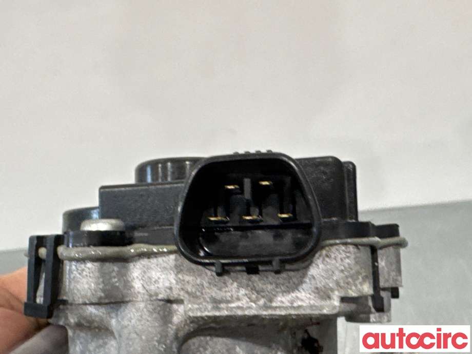 Viskermotor frontrute til Suzuki SX4 2006-2009 (Type I, Fase 1) (SUZUKI|38100-79J01|159300-0850|38110-79J00)