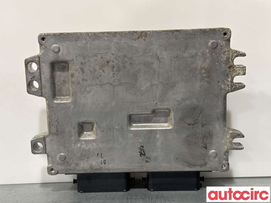 Styreenhet motor til Suzuki SX4 2006-2009 (Type I, Fase 1)  (SUZUKI|33920-79J24|MB112300-2563|33920-79J22)