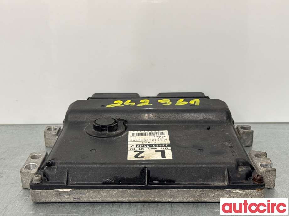 Styreenhet motor til Suzuki SX4 2006-2009 (Type I, Fase 1)  (SUZUKI|33920-79J24|MB112300-2563|33920-79J22)