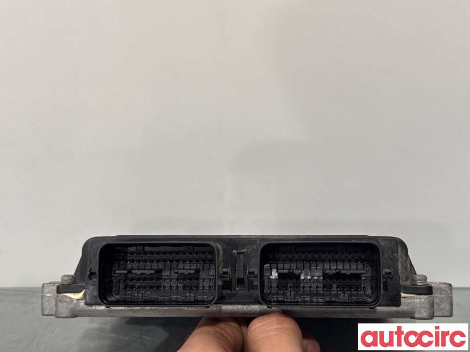 Styreenhet motor til Suzuki SX4 2006-2009 (Type I, Fase 1)  (SUZUKI|33920-79J24|MB112300-2563|33920-79J22)