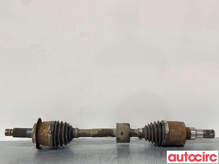 Drivaksel venstre foran til Suzuki SX4 2006-2009 (Type I, Fase 1)  (SUZUKI|44102-79J00|)