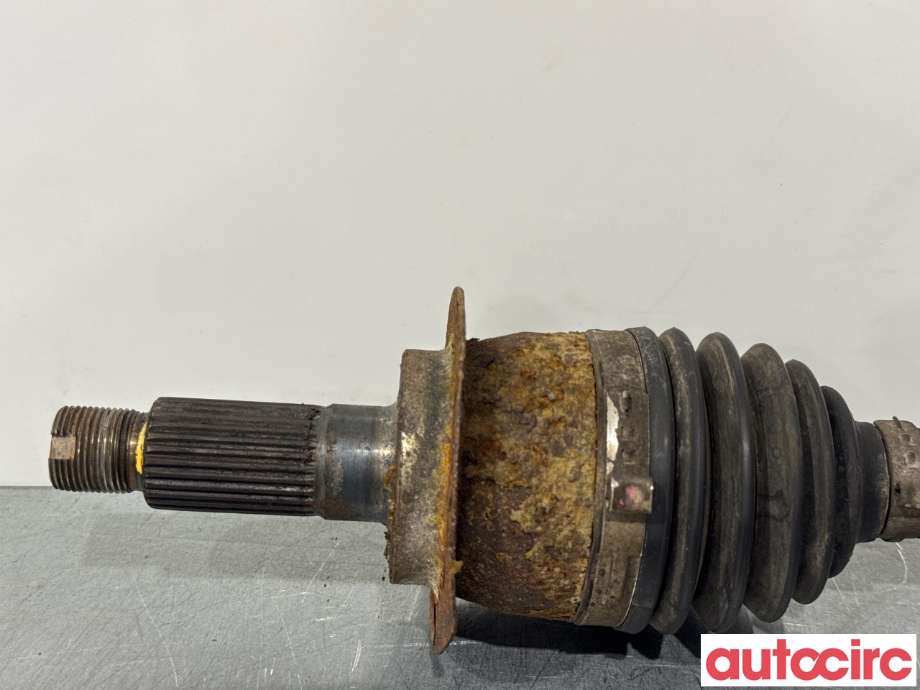 Drivaksel venstre foran til Suzuki SX4 2006-2009 (Type I, Fase 1)  (SUZUKI|44102-79J00|)