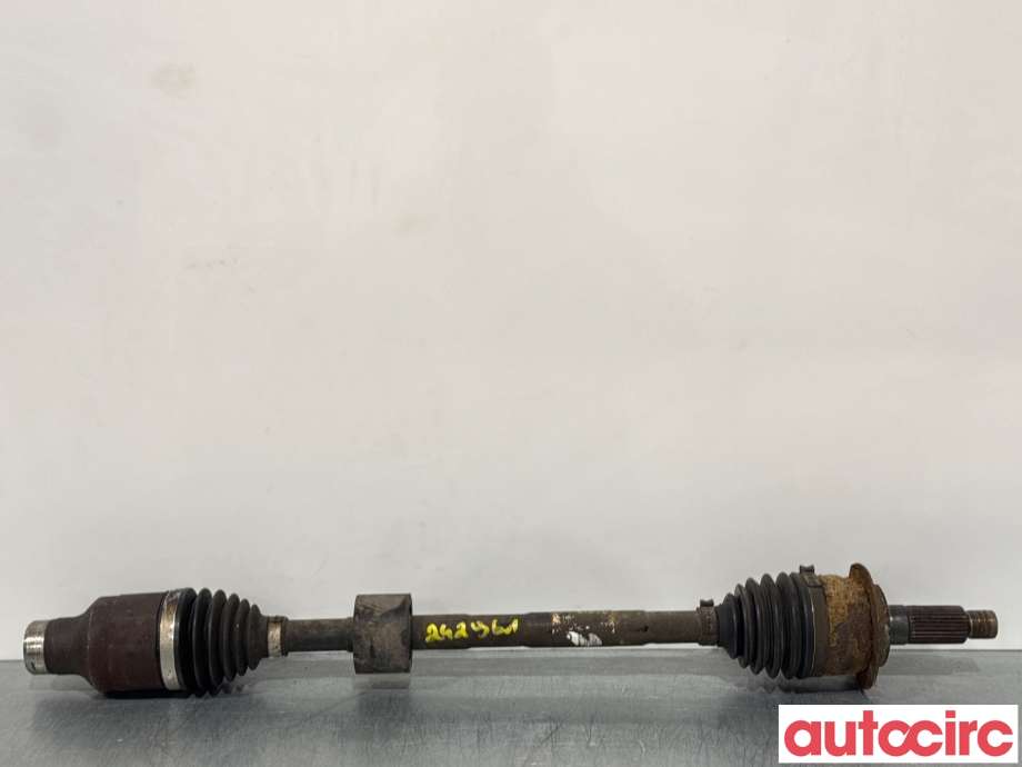 Drivaksel høyre foran til Suzuki SX4 2006-2009 (Type I, Fase 1) (SUZUKI|44101-79J21|)