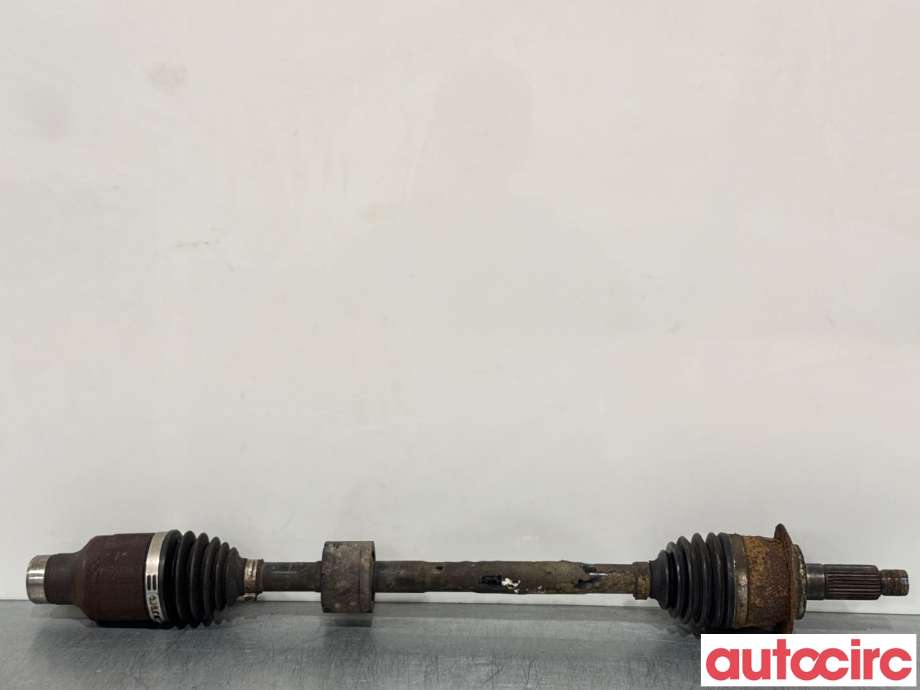 Drivaksel høyre foran til Suzuki SX4 2006-2009 (Type I, Fase 1) (SUZUKI|44101-79J21|)