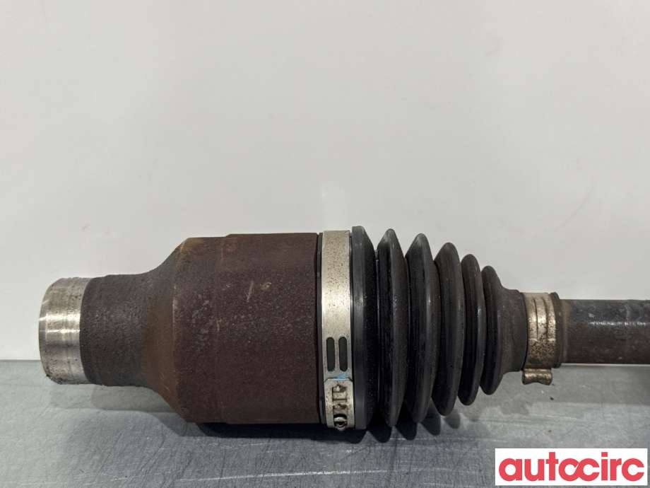 Drivaksel høyre foran til Suzuki SX4 2006-2009 (Type I, Fase 1) (SUZUKI|44101-79J21|)