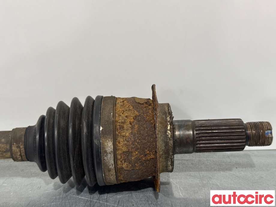 Drivaksel høyre foran til Suzuki SX4 2006-2009 (Type I, Fase 1) (SUZUKI|44101-79J21|)
