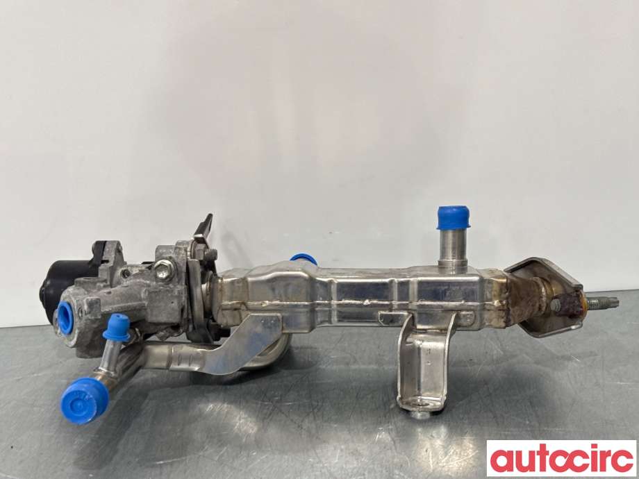 EGR-kjøler til Lexus CT 2010-2020  (LEXUS|2560137010||25601-37010)