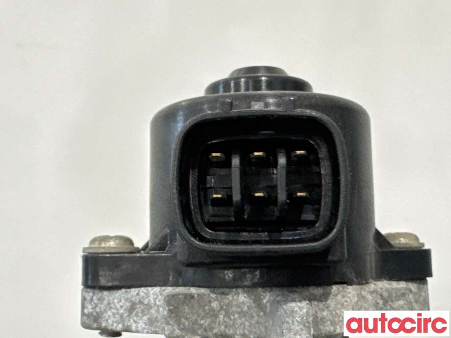 EGR-kjøler til Lexus CT 2010-2020  (LEXUS|2560137010||25601-37010)