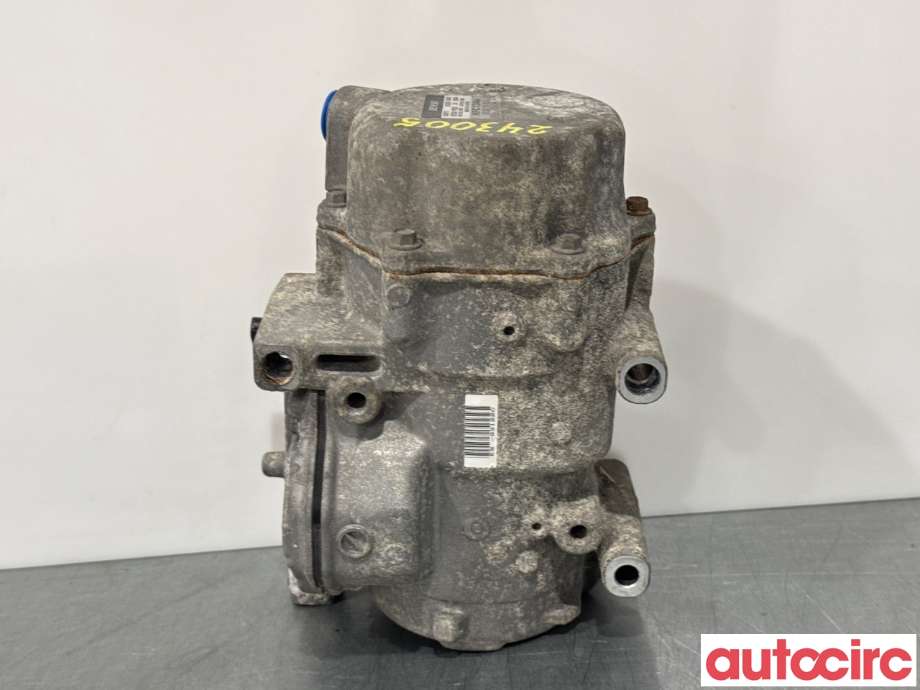 Aircondition kompressor til Lexus CT 2010-2020 (LEXUS|8837076020|042200-0400|)