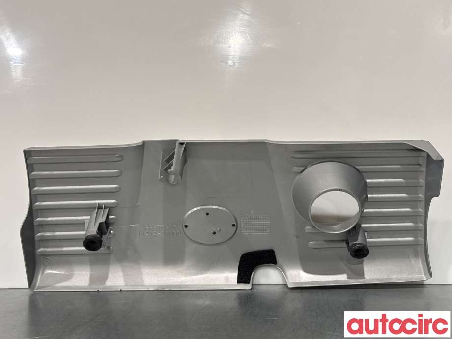Motordeksel over motor til Lexus CT 2010-2020  (LEXUS|1121237080||11212-37080)