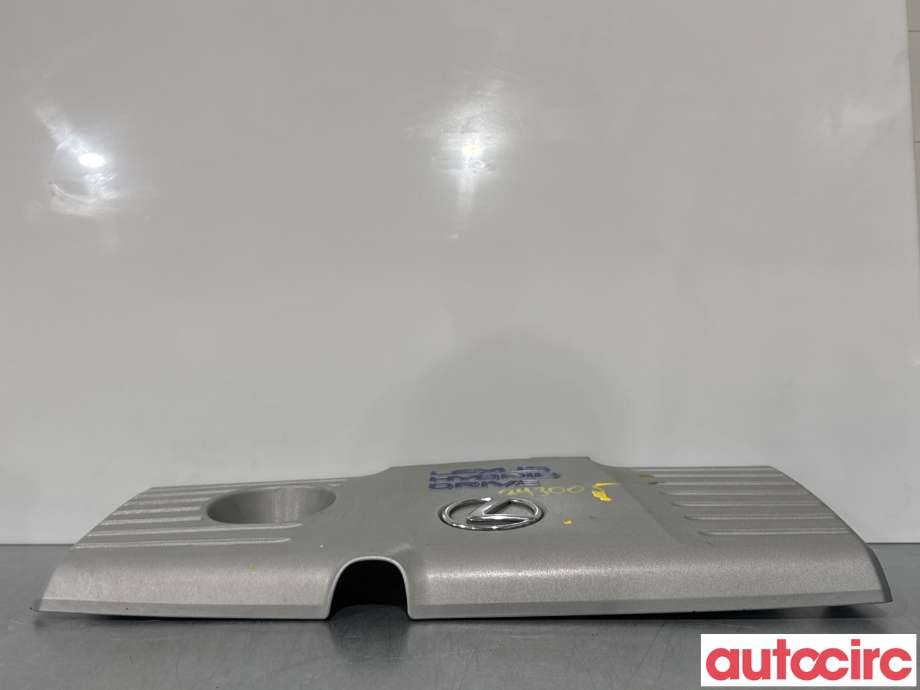 Motordeksel over motor til Lexus CT 2010-2020  (LEXUS|1121237080||11212-37080)