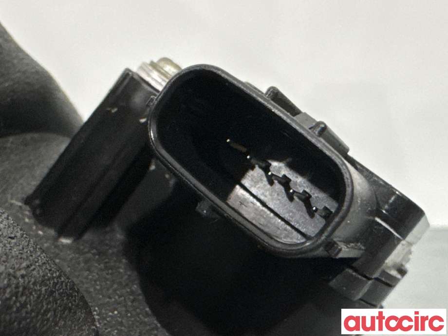 Luftfilterboks til Lexus CT 2010-2020 (LEXUS|1770037290||1770037292)